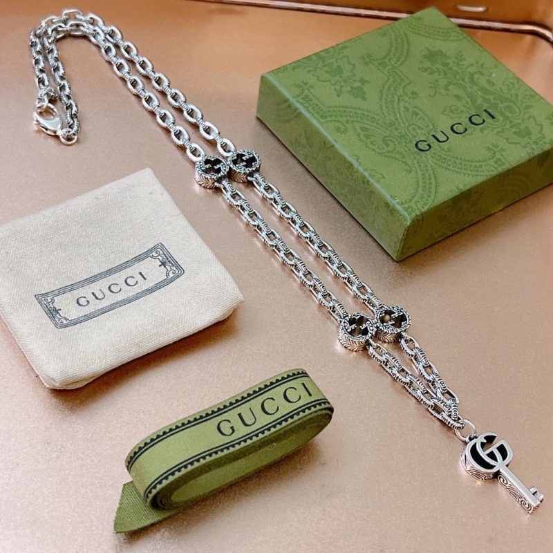 Gucci Necklaces